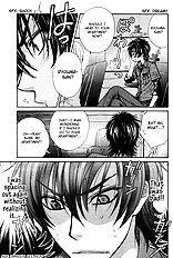 Love Stage