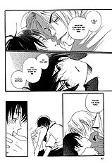 Kodomo Wa Tomaranai Vol.2