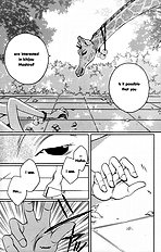 Houkago Hokenshitsu Vol.3