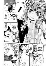 Witchcraft (Uncensored)[ENG]