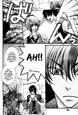 Love Stage