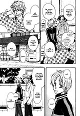 Yume Musubi Koi Musubi Vol.1