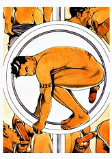 Kent Neffendorf Art