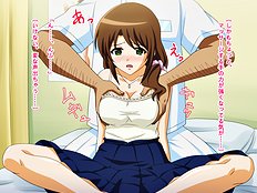 Exotic group, big tits, blowjob, toys hentai collection