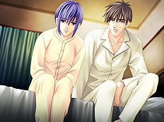 Yaoi images set 033