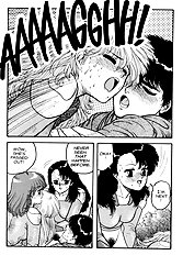 Hot Tails 09 [Toshiki Yui][ENG]