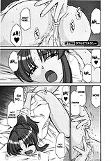 Cheers! Vol.4 Ch.28-33 [charlie nishinaka][ENG]