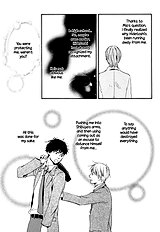Ano Hi No Kimi Wo Dakishimeta Nara Vol.1