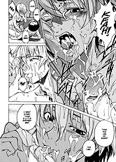Take On Me 1 (Uncensored)[ENG]