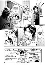 Deki No Ii Kiss Warui Kiss Vol.2