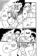 Mainichi Seiten Vol.1