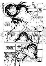 He Is My Manly Master 2|Kore ga Kichiku na Goshujinsama 2