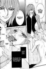Crazy for daddy ch6