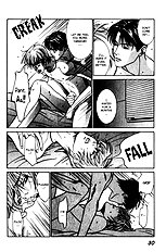 Koi Ga Bokura Wo Yurusu Hani Vol.2