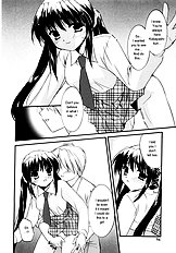 The Teasing Wind