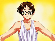 Heart de Roommate