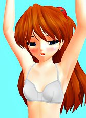 Polygonslaves Asuka