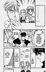 Yume No Kodomo Vol.1
