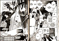 Our Kingdom Vol.6