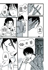 Hanaya No Nikai De Vol.1