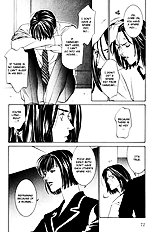 Koi Ga Bokura Wo Yurusu Hani Vol.3
