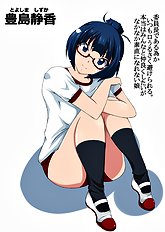 Crazy straight, group hentai collection
