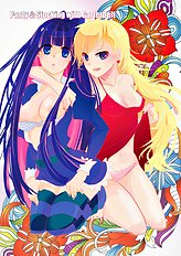 Panty And Stocking Without Garterbelt 1