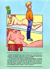 Strips 01 (Austen,Chuck)
