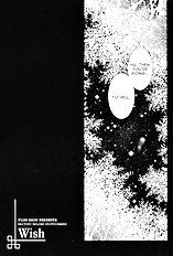 Gensomaden Saiyuki - Wish (Sanzo X Gojyo)[ENG]