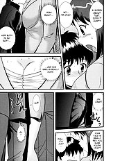 Doutei Kaikin!! (decensored)