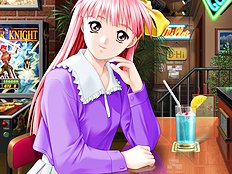 Doukyusei [Elf ]