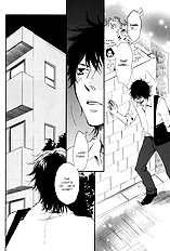 Ano Hi No Kimi Wo Dakishimeta Nara Vol.1