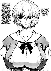Omake Hon Soushuuhen Sono 1