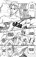 After 5 Wa Kiss No Ame Vol.1