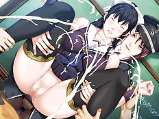 Vita Sexualis