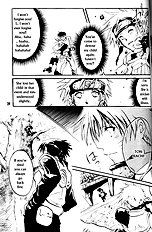 Yumemigaoka (Yaoi) ENG