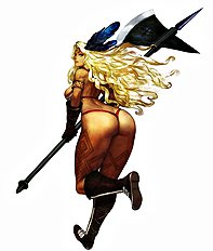 Dragons Crown 1
