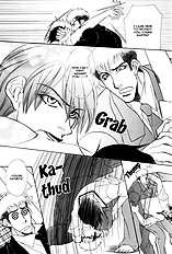 Koibito Wa Body Guard