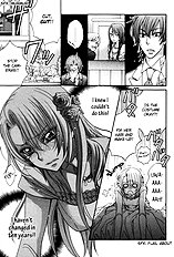 Love Stage