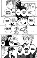 Houkago Hokenshitsu Vol.1