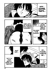 Maid Club[ENG]