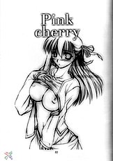 Pink Cherry