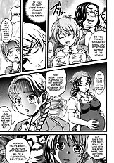 Milk Hunters 6