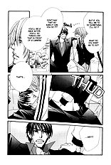 From Dusk Till Dawn Vol.1