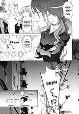 Monogokoro (Persona 3) [Wagamamadou][ENG]