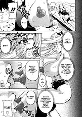 Tsundero[ENG]