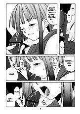 if CODE 03 Kaede