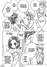 Bathroom Of Love (Koi No Susume) [Odoru Daisousasen (Rhythm And Police)(Morinaga Milk)][ENG]