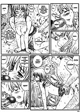 Kuuzou Zikken Vol. 5[ENG]