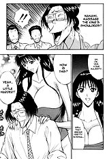 Pururun Seminar 1